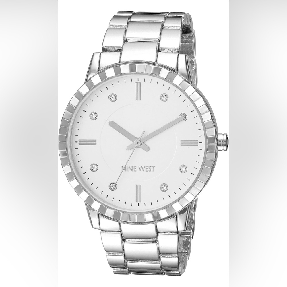 Nine West Womens Watch